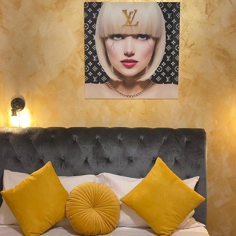 Romoli Rooms and suites - Camera Tripla - 1