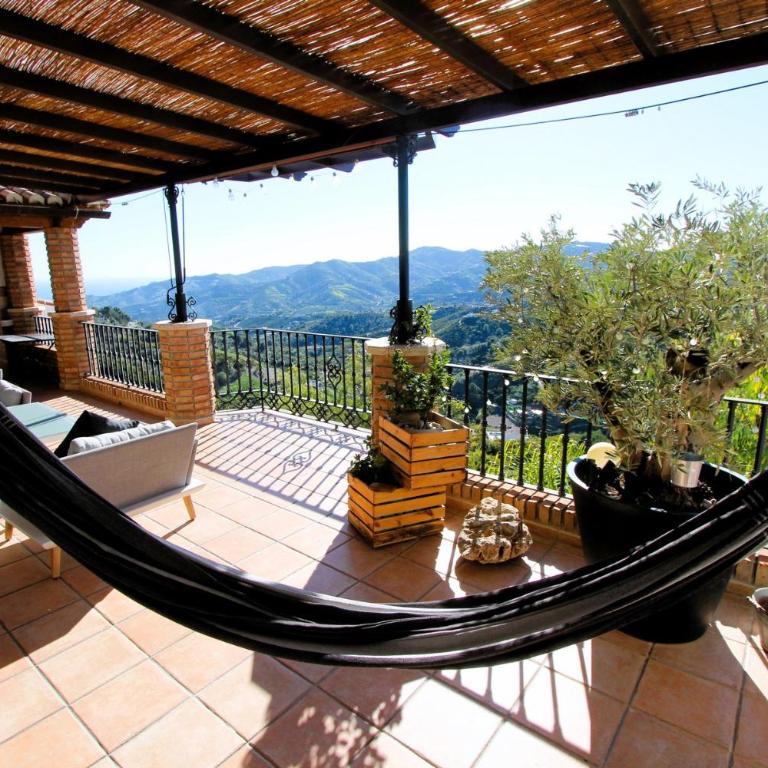 Casa Pura Vida Terraza - Apartamento de 3 dormitorios - 1