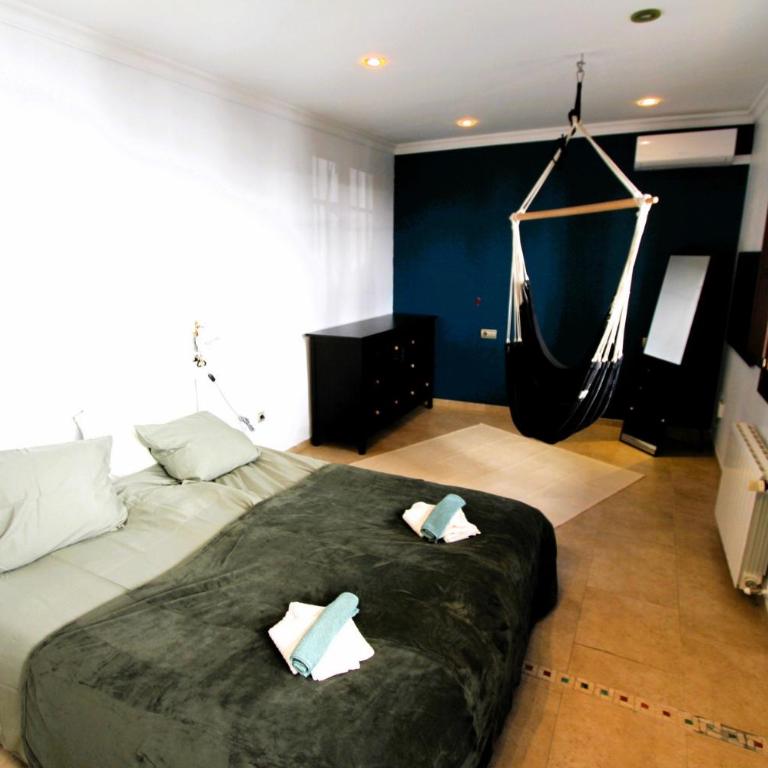 Casa Pura Vida Terraza - Apartamento de 3 dormitorios - 30