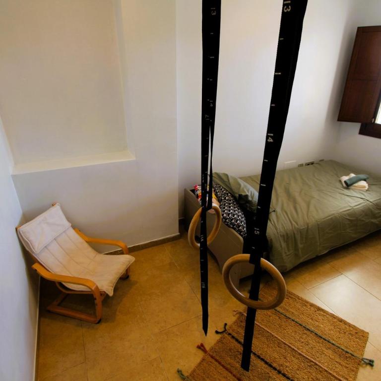 Casa Pura Vida Terraza - Apartamento de 3 dormitorios - 38