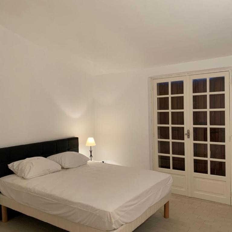 Maison DE VACANCES VUE MER PROCHE PLAGE AJACCIO SANGUINAIRES REF 1070 - Casa con 3 Camere da Letto - 11