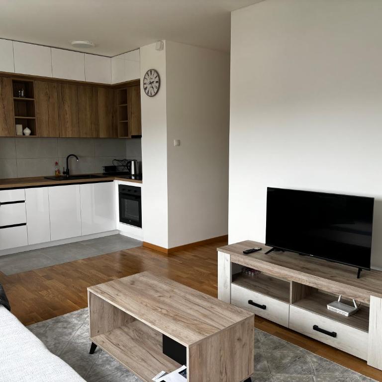 Sarita - Apartman sa 1 Spavaćom Sobom - 3