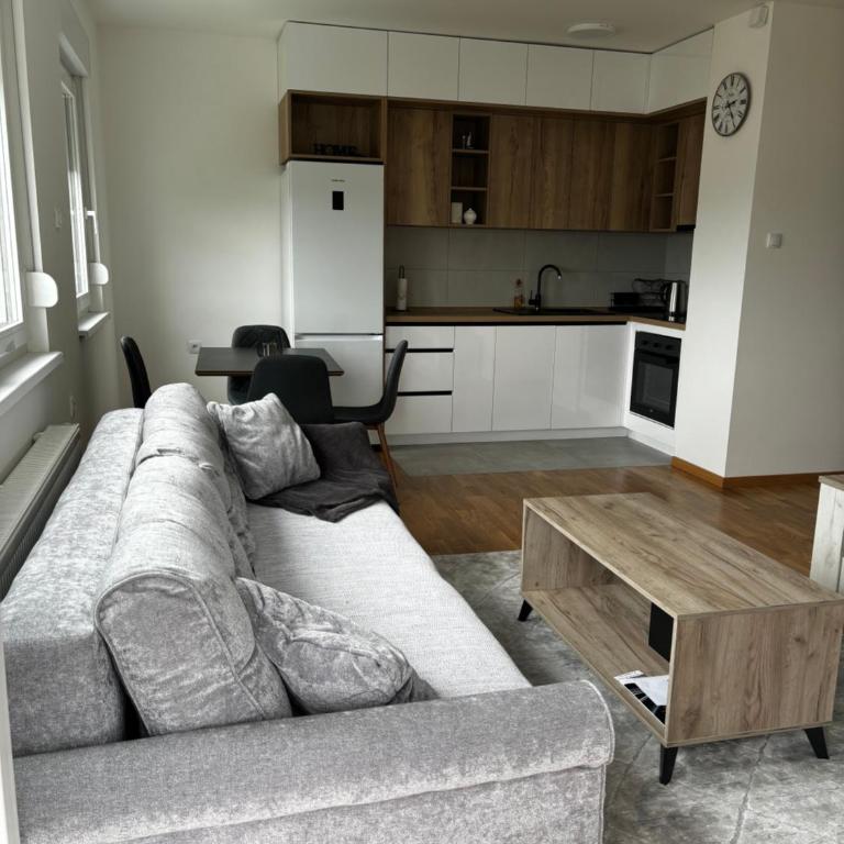 Sarita - Apartman sa 1 Spavaćom Sobom - 2