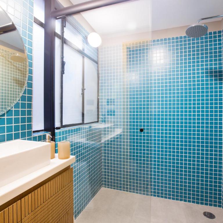 Casa Miravalle - Junior Suite - 7