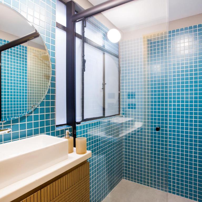 Casa Miravalle - Junior Suite - 8