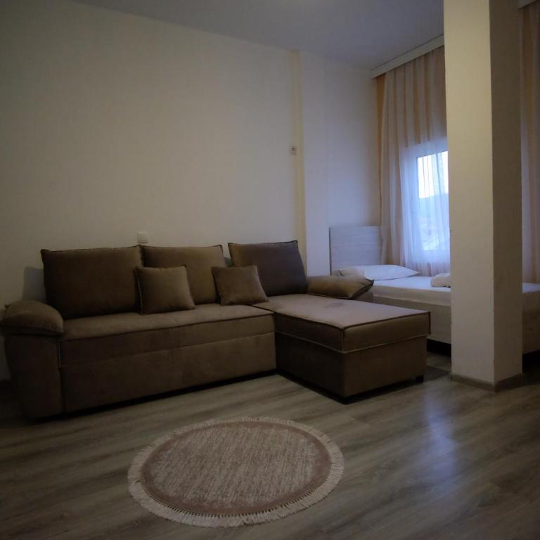 Molla Apartments - Porodični Apartman s 1 Spavaćom Sobom - 2