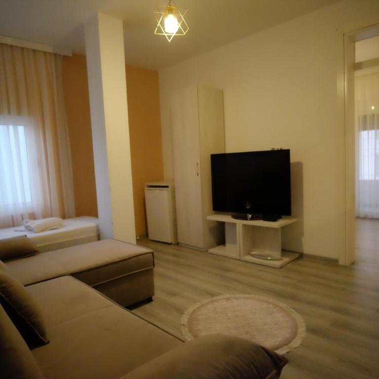 Molla Apartments - Porodični Apartman s 1 Spavaćom Sobom - 1