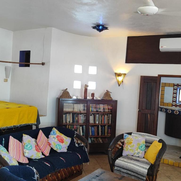 Amaranto Bed and Breakfast - Bungalow Superior - 21
