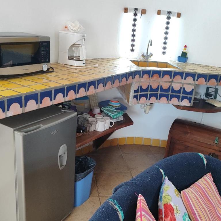 Amaranto Bed and Breakfast - Bungalow Superior - 22