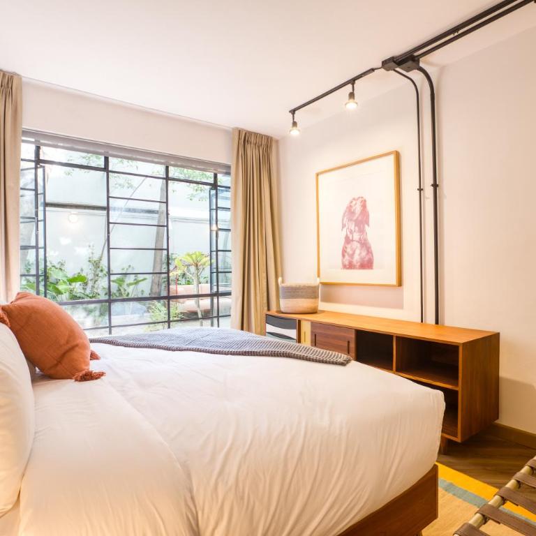 Casa Miravalle - Junior Suite - 10