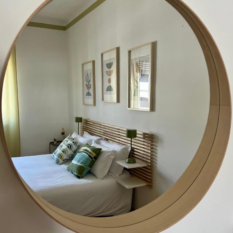 Casa Margherita (Alba) - Appartamento Standard con 2 Camere da Letto - 3