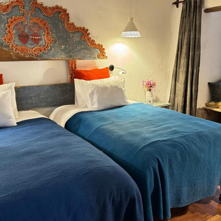 ARQUEOLOGO Exclusive Boutique Hotel Cusco - Centro Histórico - Twin Room with Garden View - 17