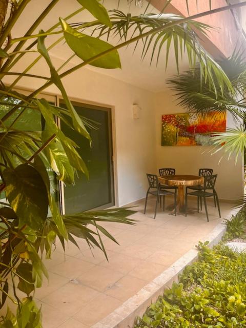 Garden Apartment ALDEA ZAMA Tulum - Apartamento de 2 dormitorios con vistas a la piscina - 14
