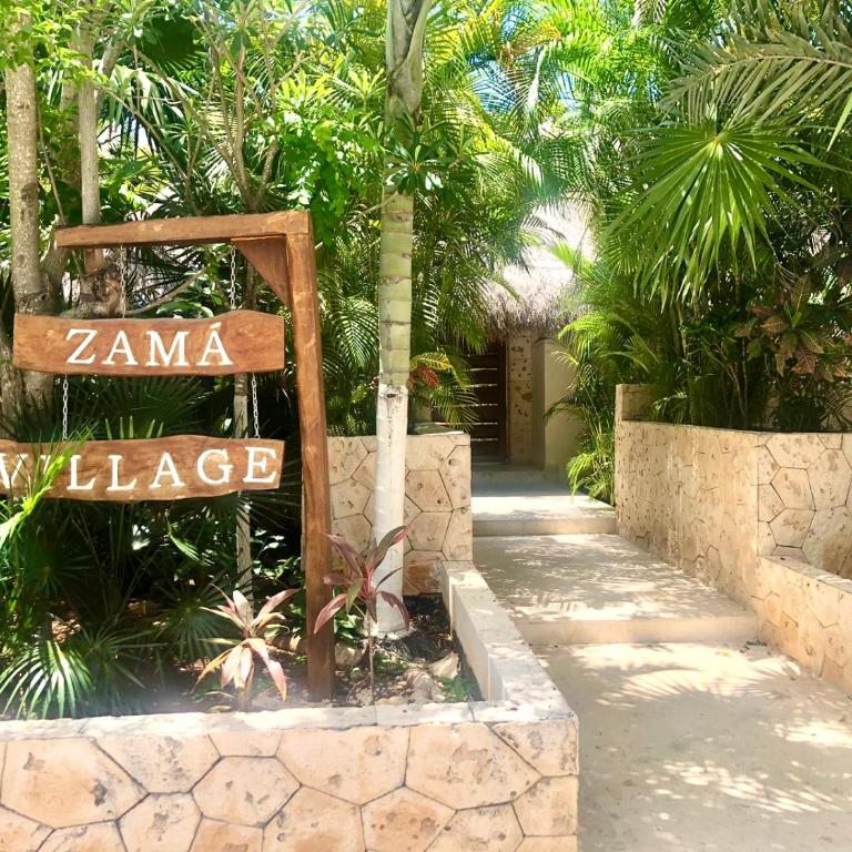 Garden Apartment ALDEA ZAMA Tulum - Apartamento de 2 dormitorios con vistas a la piscina - 16