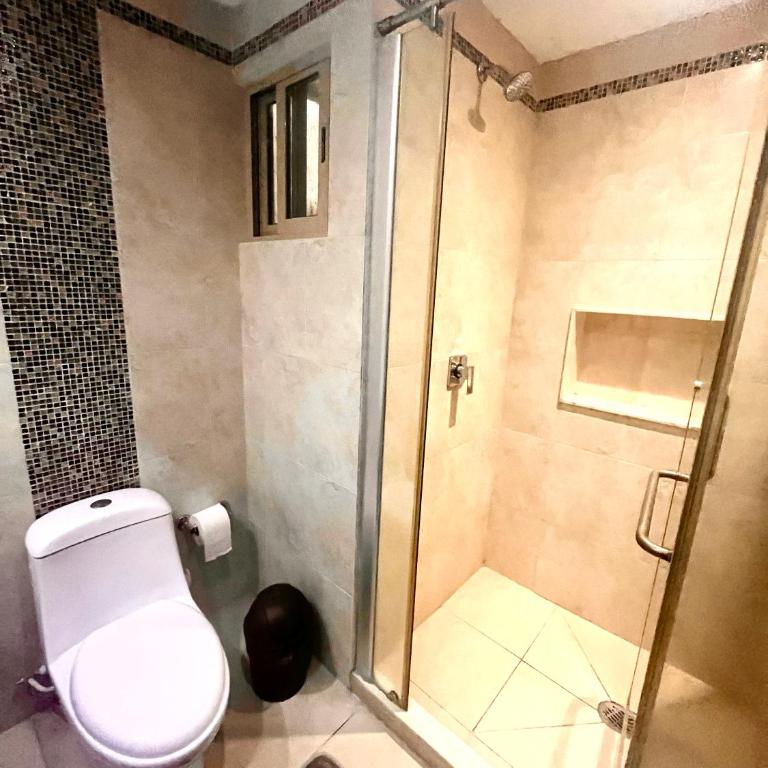 Garden Apartment ALDEA ZAMA Tulum - Apartamento de 2 dormitorios con vistas a la piscina - 20