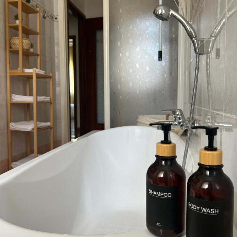 Casa Margherita (Alba) - Appartamento Standard con 2 Camere da Letto - 26