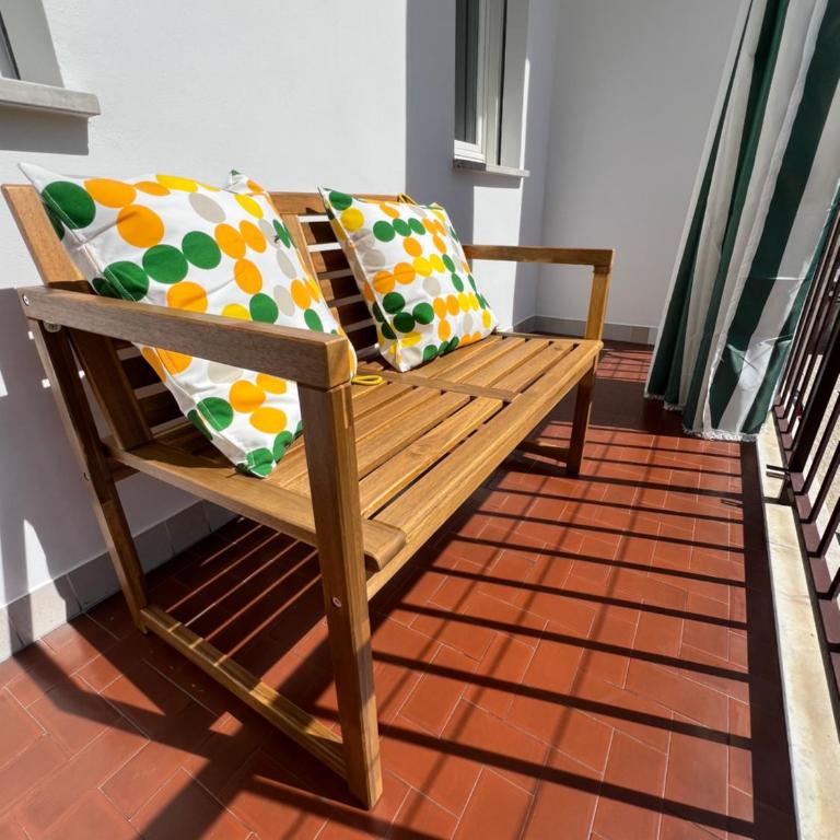Casa Margherita (Alba) - Appartamento Standard con 2 Camere da Letto - 31