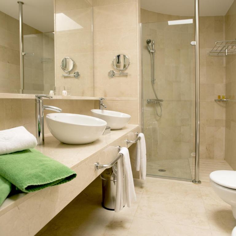 Villas Opal Anfi Tauro - Villa de 3 dormitorios (de 4 a 6 adultos) - 1