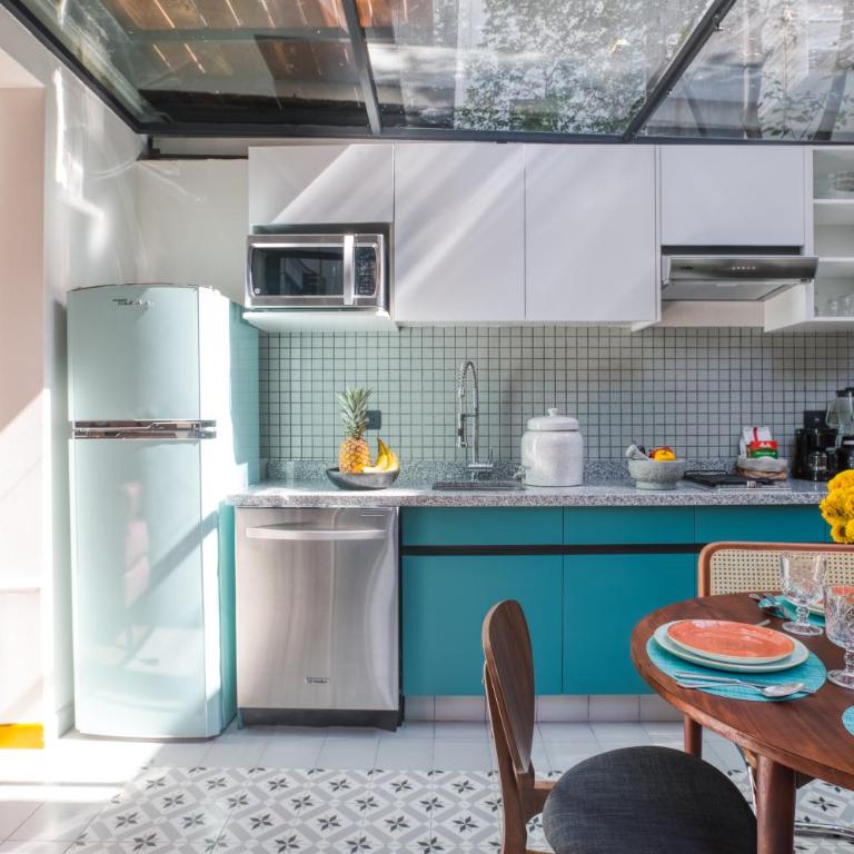 Casa Miravalle - Two-Bedroom Apartment - 1