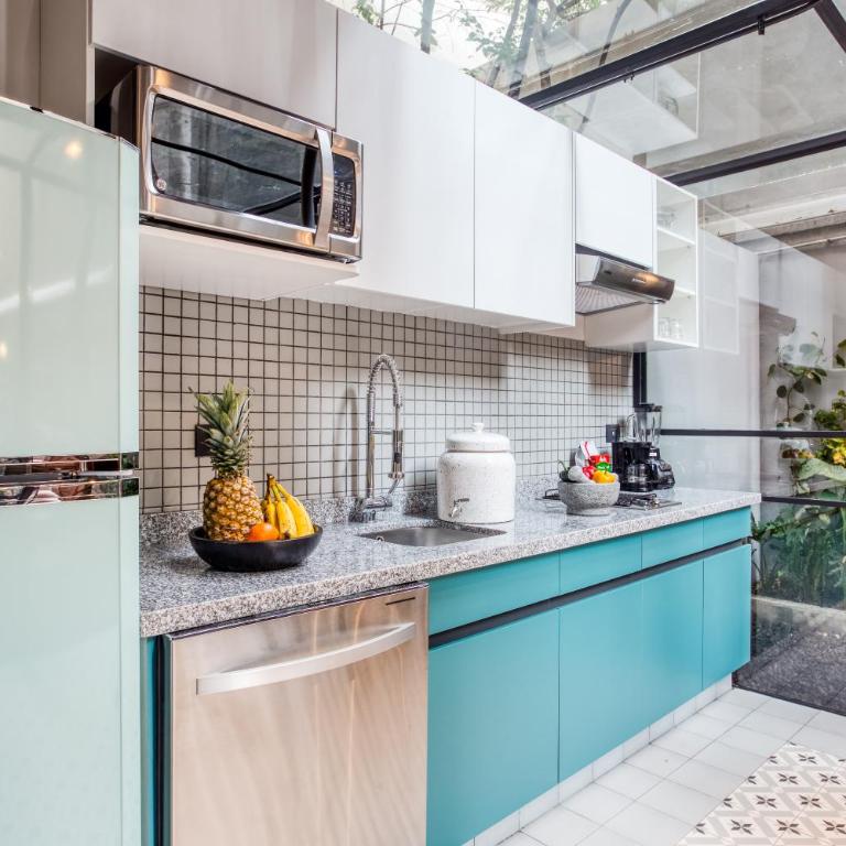 Casa Miravalle - Two-Bedroom Apartment - 5
