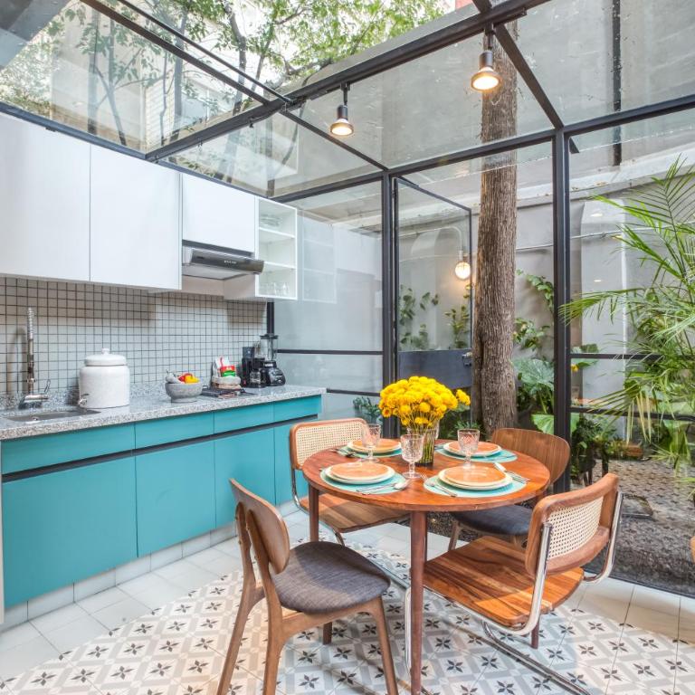 Casa Miravalle - Two-Bedroom Apartment - 7