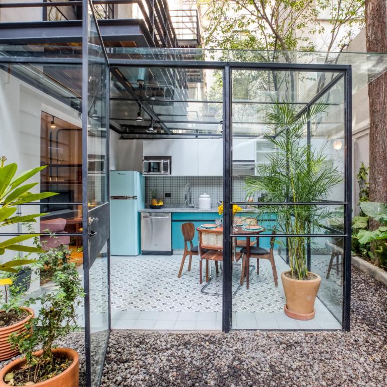 Casa Miravalle - Two-Bedroom Apartment - 13