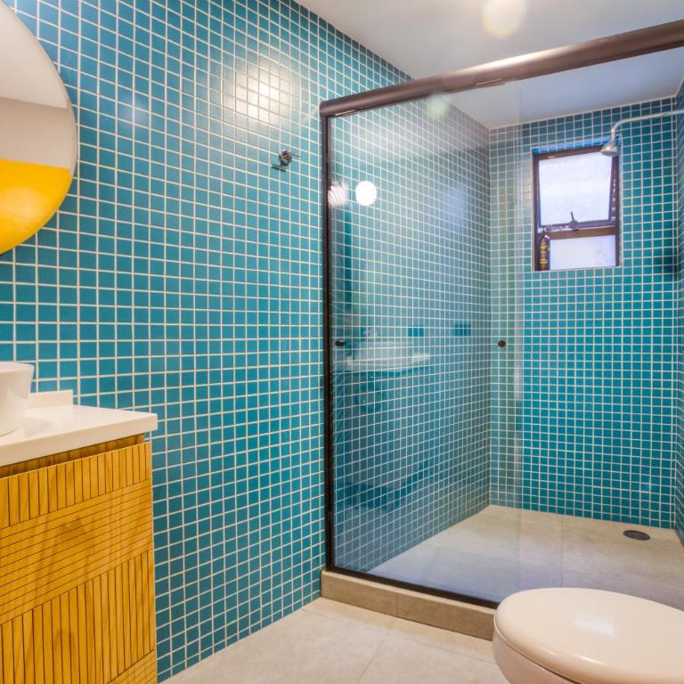 Casa Miravalle - Two-Bedroom Apartment - 17