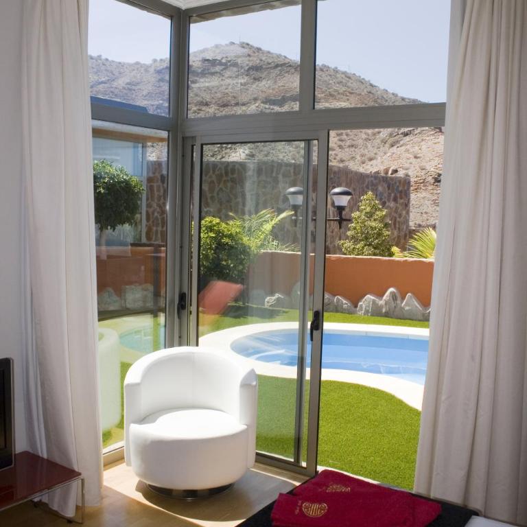 Villas Opal Anfi Tauro - Villa de 3 dormitorios (de 4 a 6 adultos) - 10