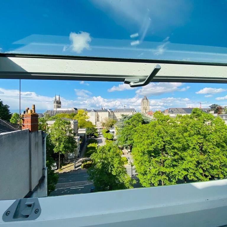 Casa : L'éclat du Roi René - Appartement avec Douche - 14