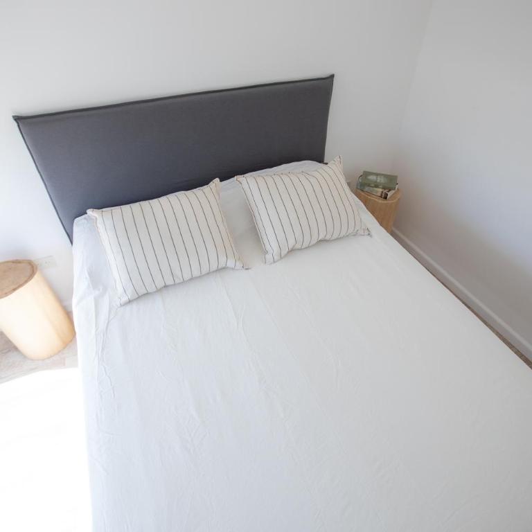 Nuevo depto en el centro - One-Bedroom Apartment - 4