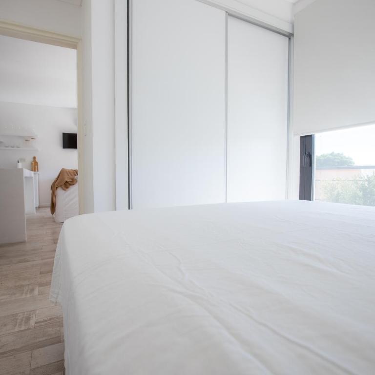 Nuevo depto en el centro - One-Bedroom Apartment - 5