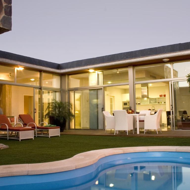Villas Opal Anfi Tauro - Villa de 3 dormitorios (de 4 a 6 adultos) - 13
