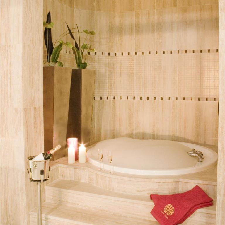 Villas Opal Anfi Tauro - Villa de 3 dormitorios (de 4 a 6 adultos) - 11