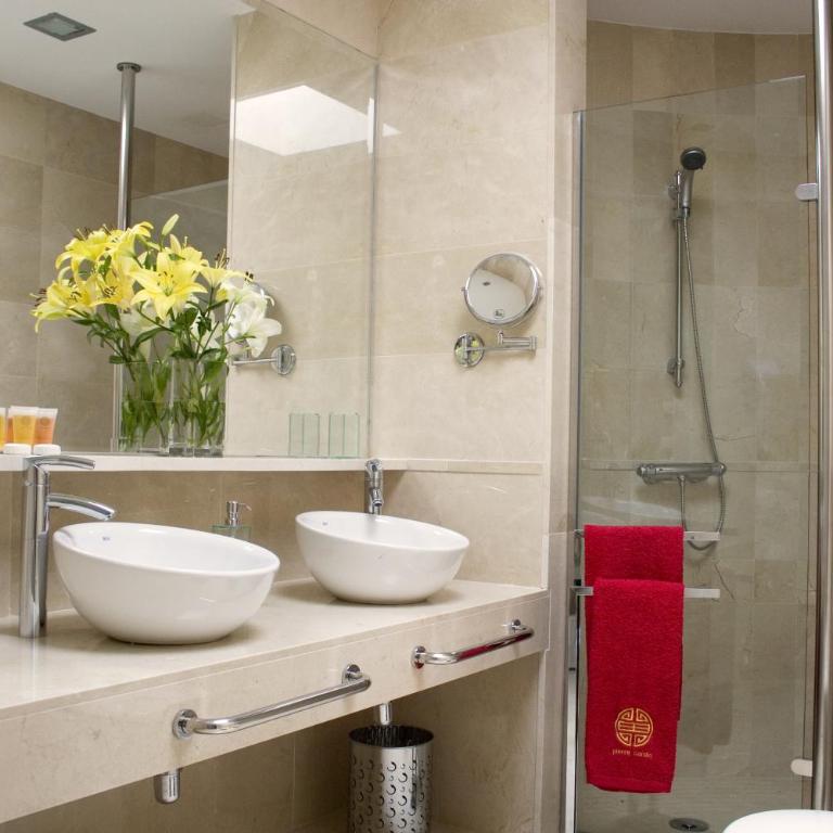 Villas Opal Anfi Tauro - Villa de 3 dormitorios (de 4 a 6 adultos) - 12