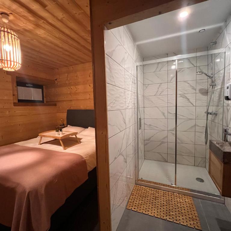 Ours Brun - Vue Panoramique La Bresse-Gerardmer - Appartamento con 3 Camere da Letto - 13