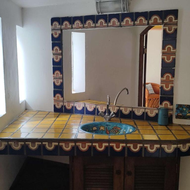 Amaranto Bed and Breakfast - Bungalow - 15