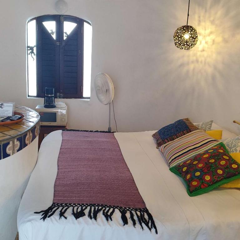 Amaranto Bed and Breakfast - Bungalow - 14