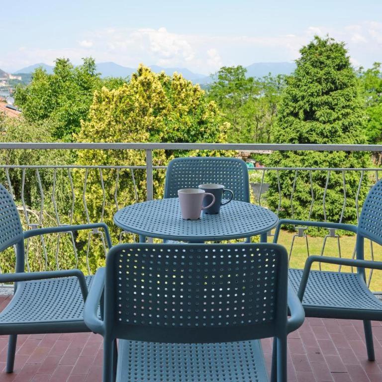 Casa Ierardi - Appartamento Arona Bellavista - Appartamento con Vista Lago - 1