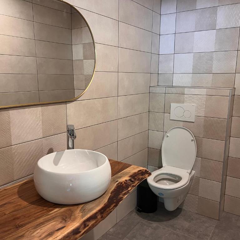 Hohneck - Studio de Montagne La Bresse / Gerardmer - Apartamento de 1 dormitorio - 5