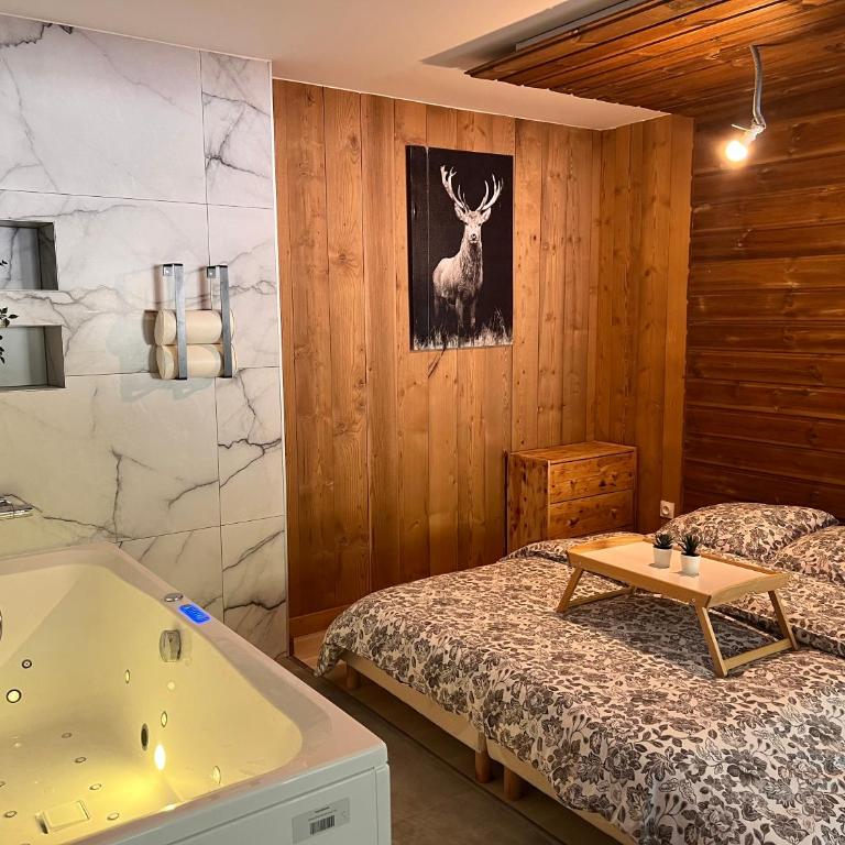 Hohneck - Studio de Montagne La Bresse / Gerardmer - Apartamento de 1 dormitorio - 2