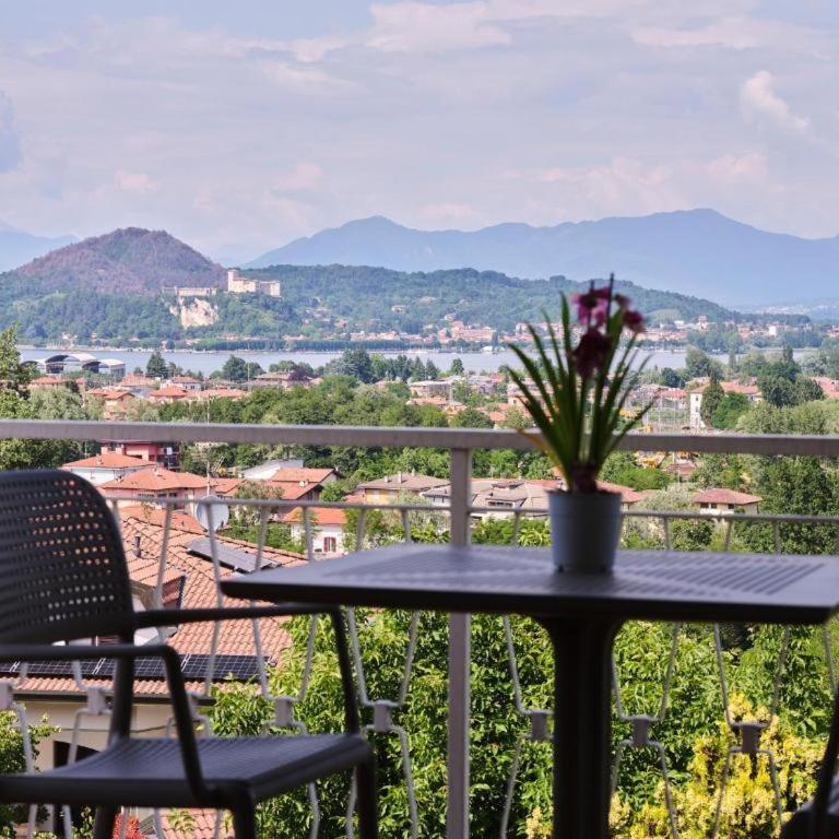 Casa Ierardi - Appartamento Arona Bellavista - Appartamento con Vista Lago - 2