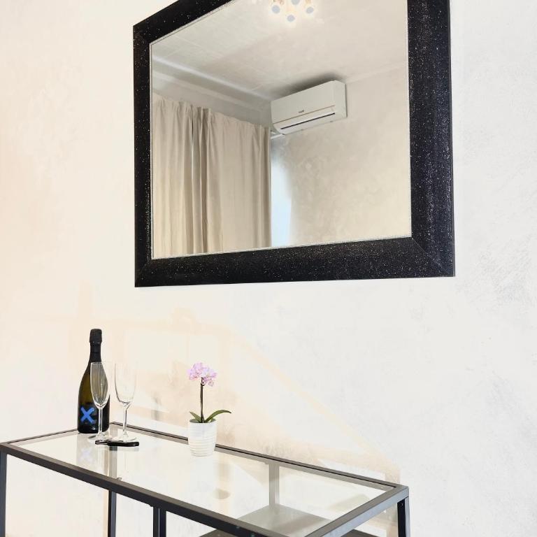 Romoli Rooms and suites - Camera Matrimoniale con Bagno Privato - 7
