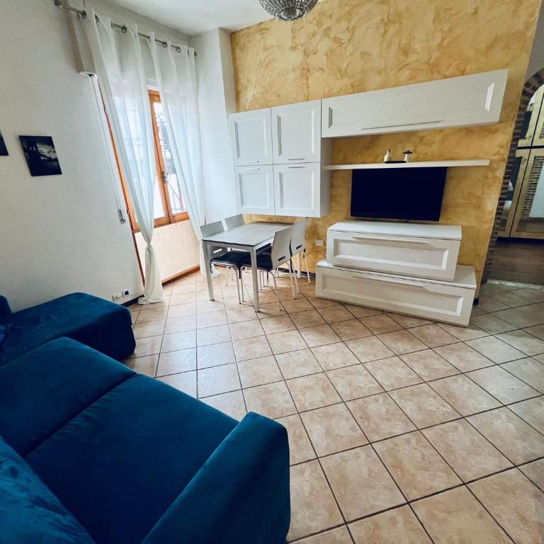Angolo Di Mare - Appartamento con 1 Camera da Letto - 15