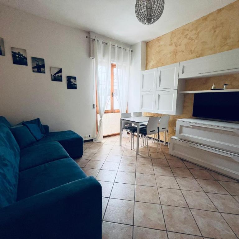Angolo Di Mare - Appartamento con 1 Camera da Letto - 22