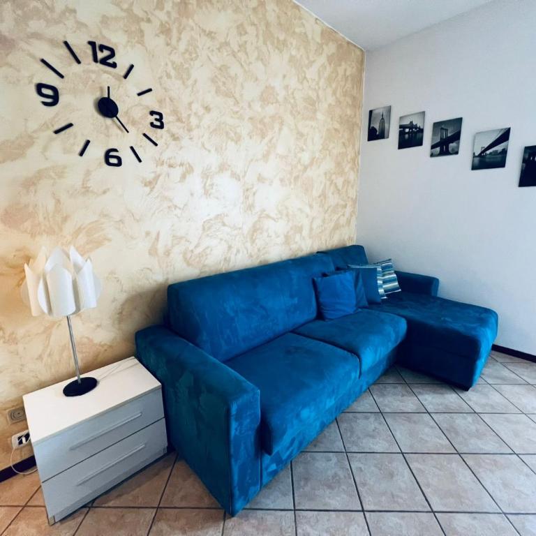 Angolo Di Mare - Appartamento con 1 Camera da Letto - 19
