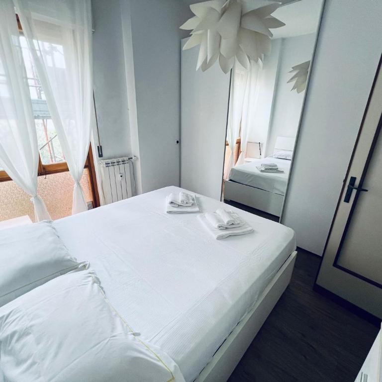 Angolo Di Mare - Appartamento con 1 Camera da Letto - 21