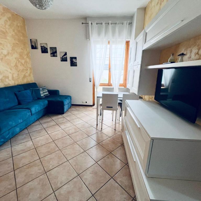 Angolo Di Mare - Appartamento con 1 Camera da Letto - 18