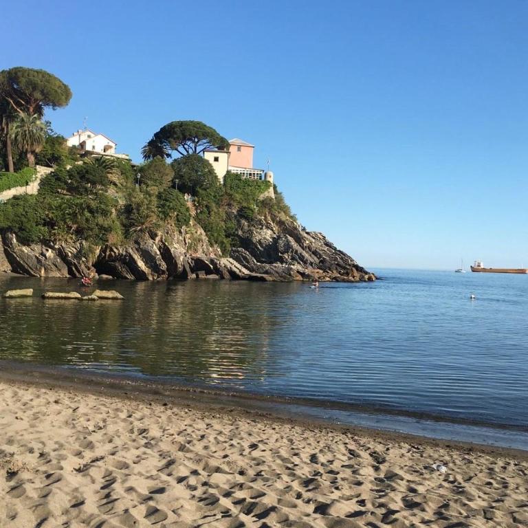 Angolo Di Mare - Appartamento con 1 Camera da Letto - 28