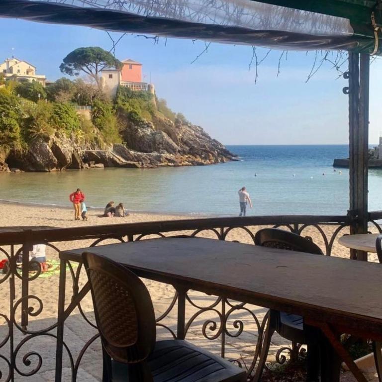 Angolo Di Mare - Appartamento con 1 Camera da Letto - 30