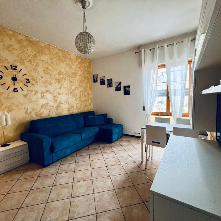 Angolo Di Mare - Appartamento con 1 Camera da Letto - 25